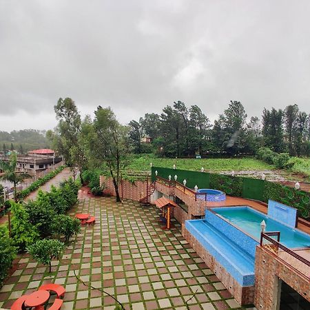 Villa Quinte Hills Residency Panchgani Exterior foto