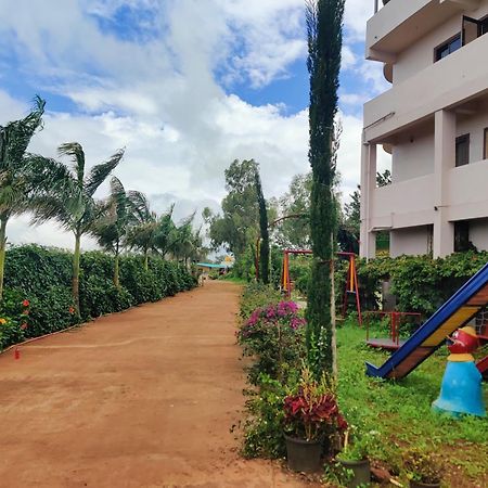 Villa Quinte Hills Residency Panchgani Exterior foto
