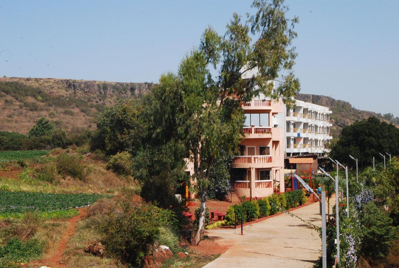 Villa Quinte Hills Residency Panchgani Exterior foto