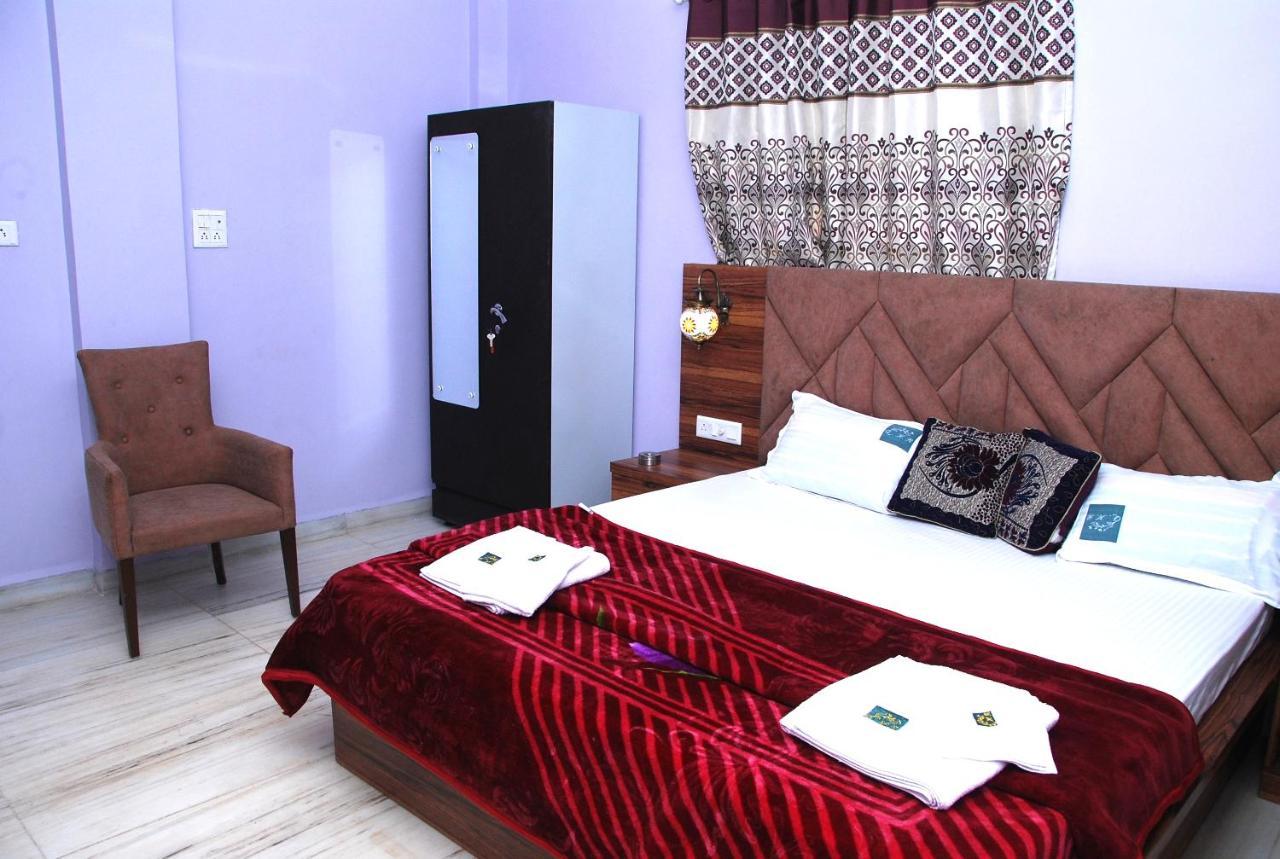 Villa Quinte Hills Residency Panchgani Exterior foto