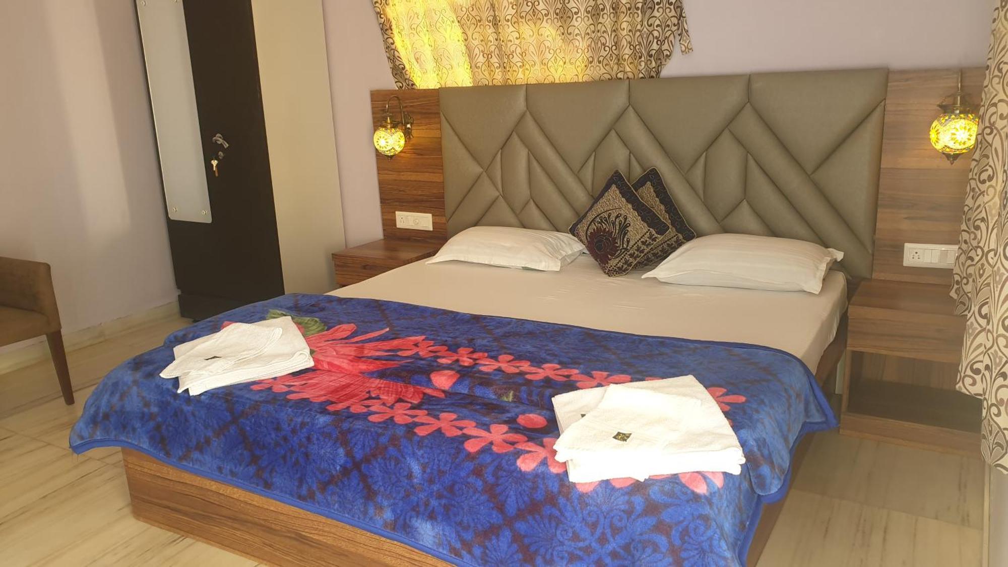 Villa Quinte Hills Residency Panchgani Exterior foto