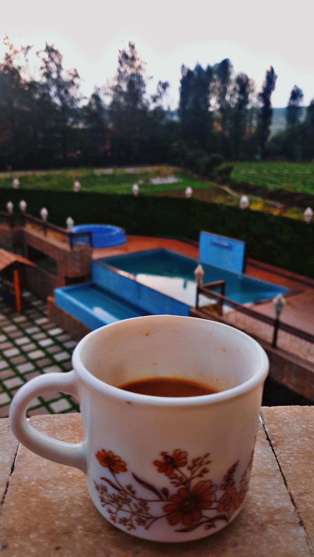 Villa Quinte Hills Residency Panchgani Exterior foto